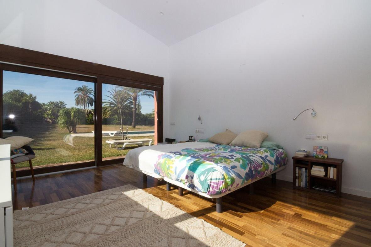 Villa en Venta en Dénia