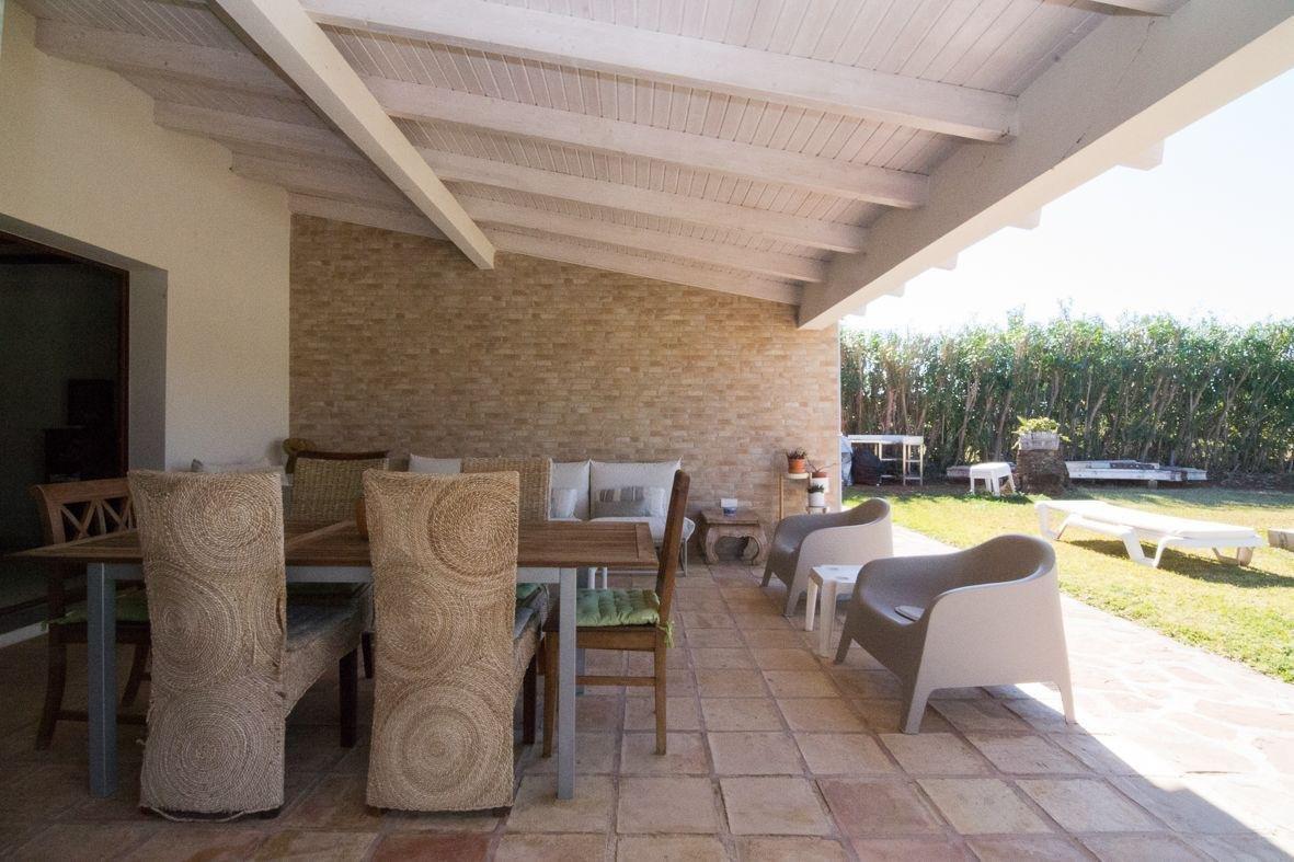Villa en Venta en Dénia