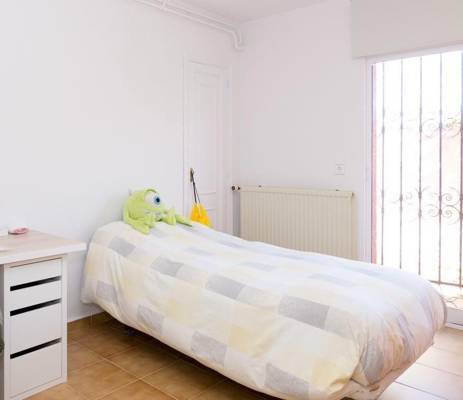 Villa en Venta en Dénia