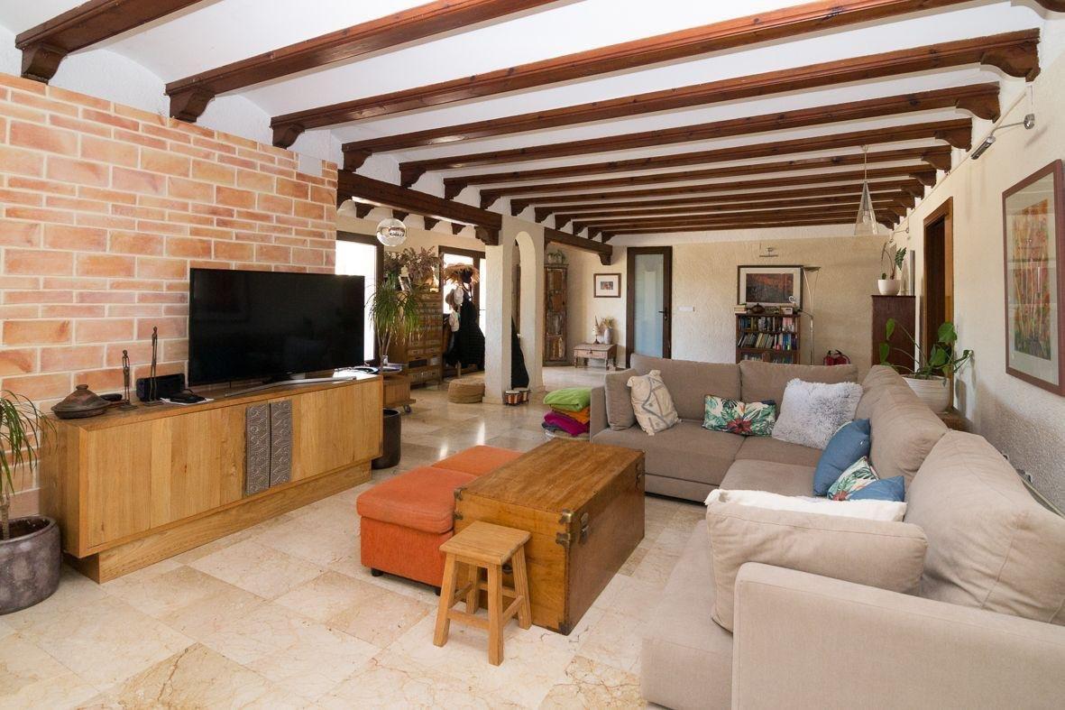 Villa en Venta en Dénia