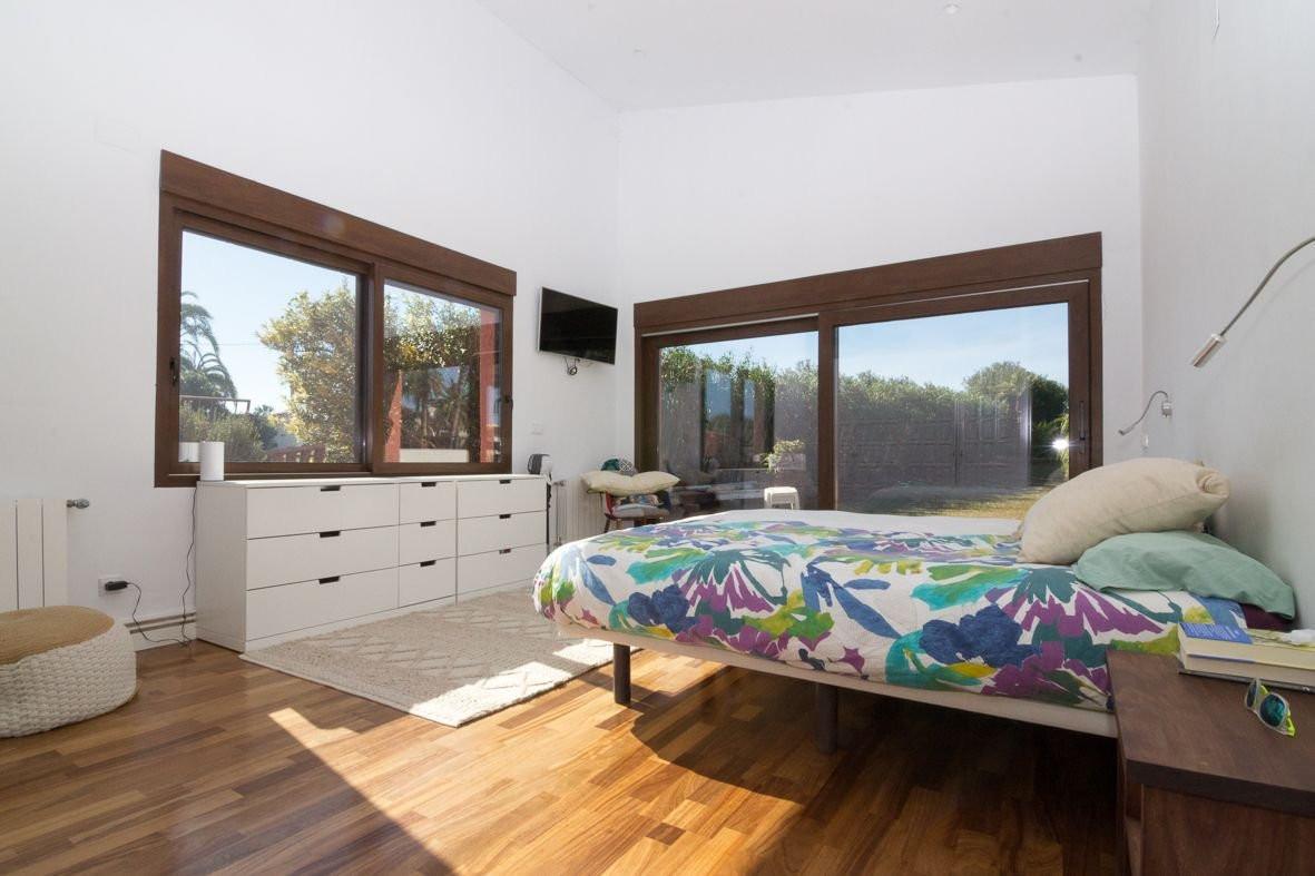 Villa en Venta en Dénia