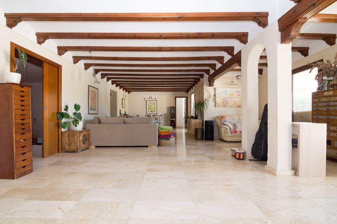 Villa en Venta en Dénia