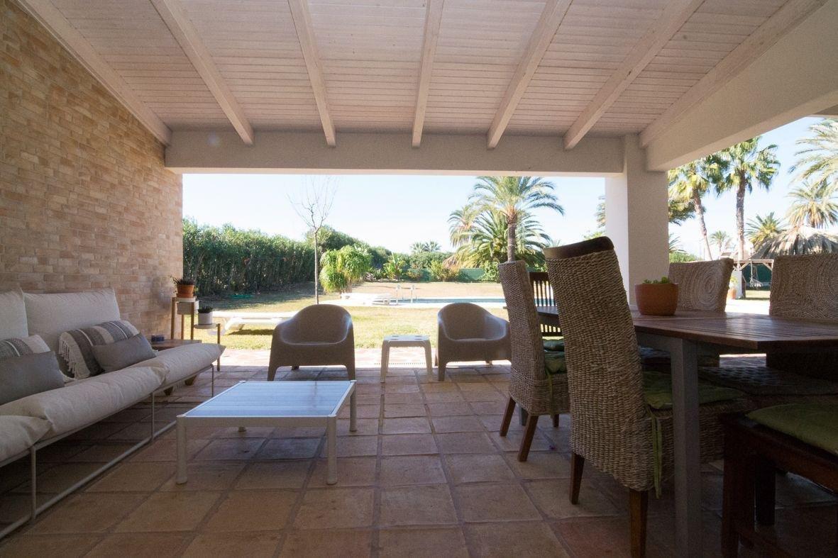 Villa en Venta en Dénia