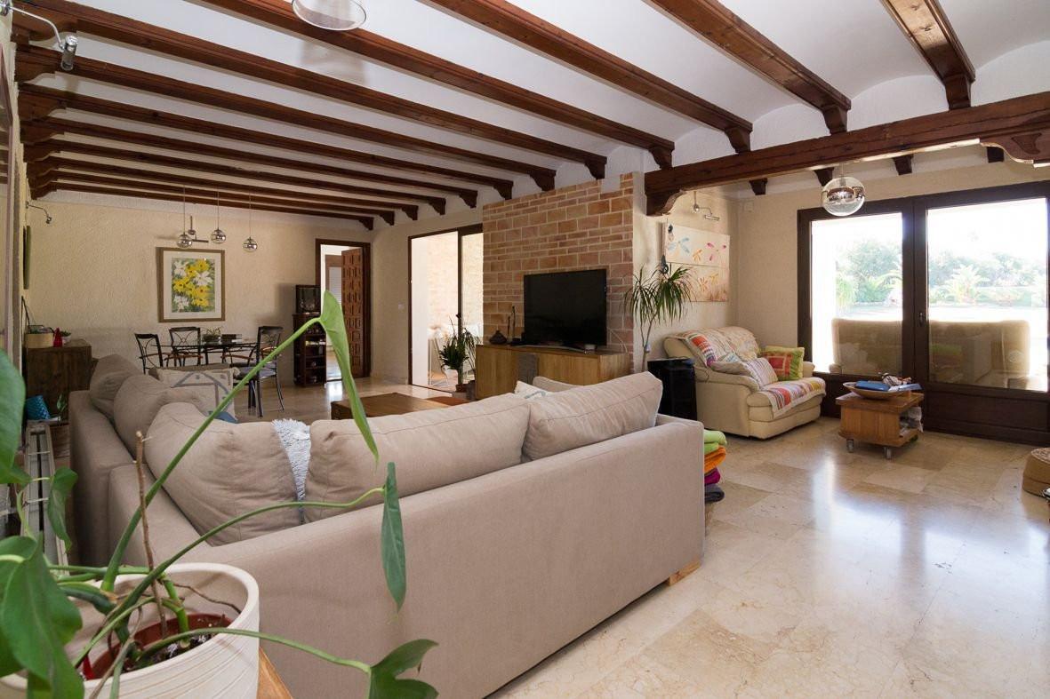 Villa en Venta en Dénia