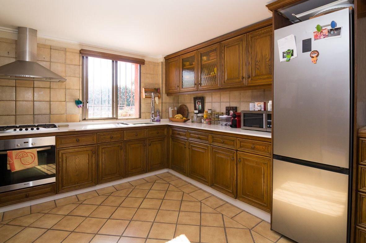 Villa en Venta en Dénia