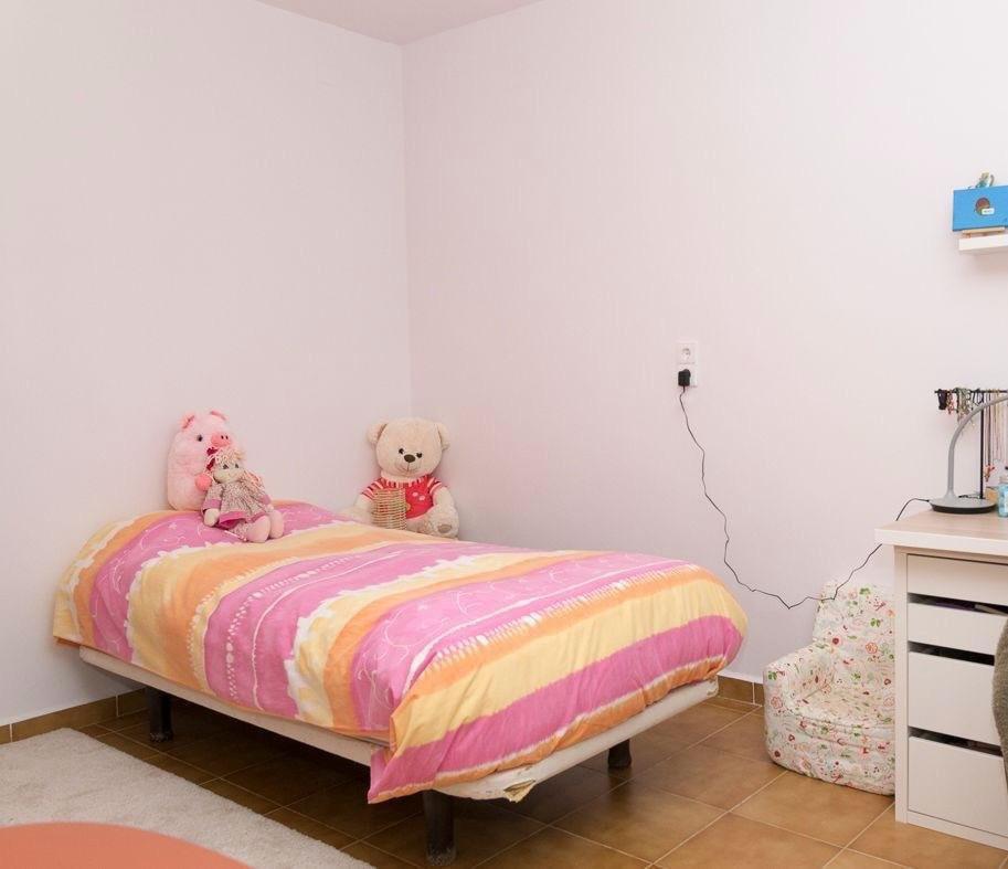 Villa en Venta en Dénia