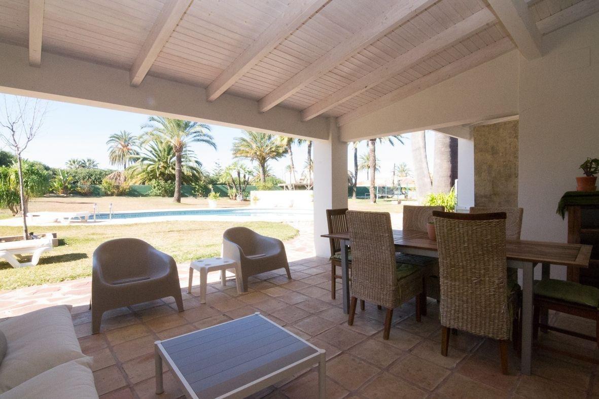 Villa en Venta en Dénia