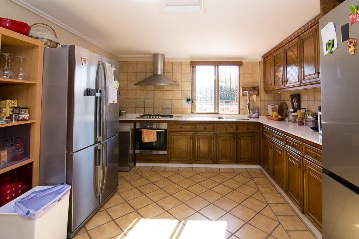 Villa en Venta en Dénia