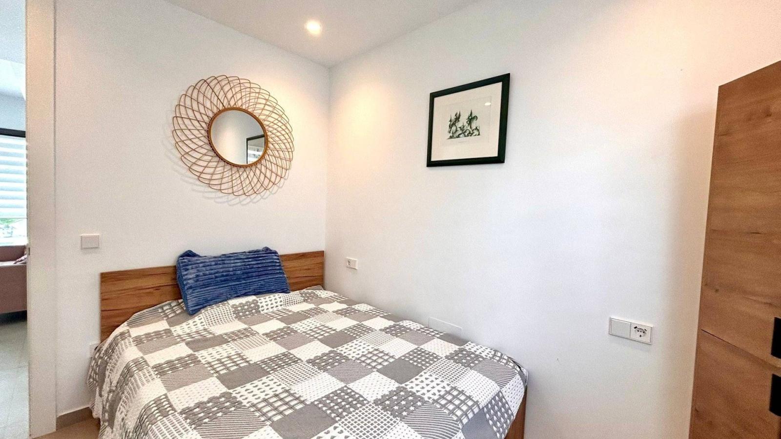 Villa en Venta en San Miguel de Salinas