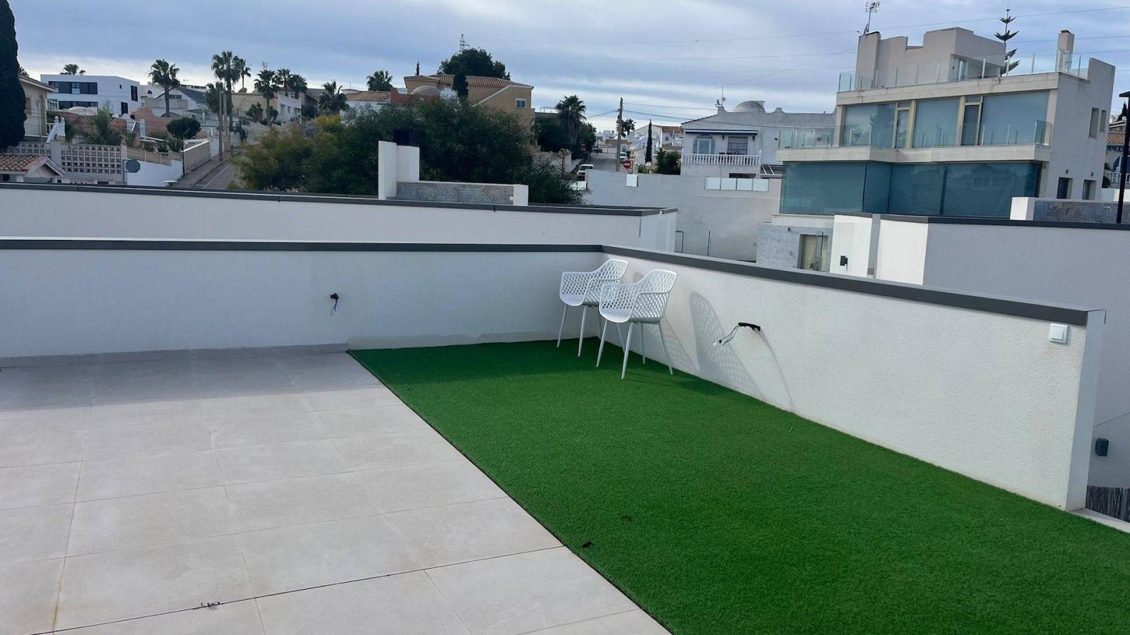 Villa en Venta en San Miguel de Salinas