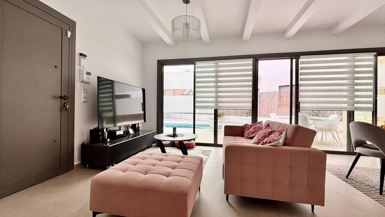 Villa en Venta en San Miguel de Salinas