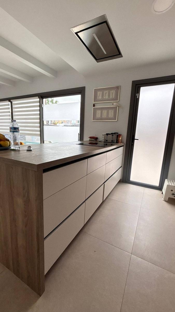 Villa en Venta en San Miguel de Salinas