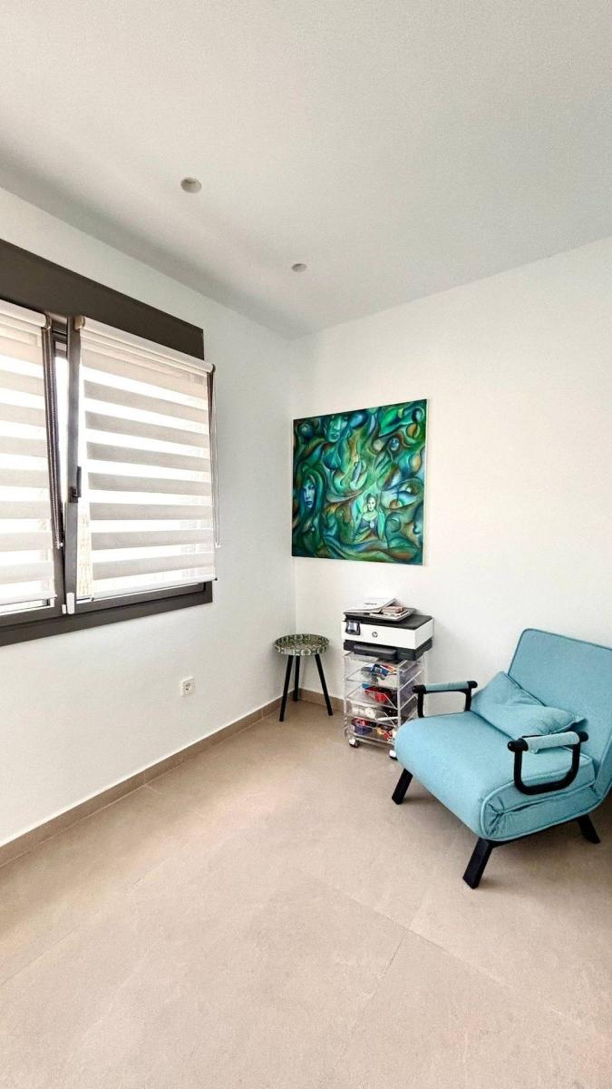 Villa en Venta en San Miguel de Salinas