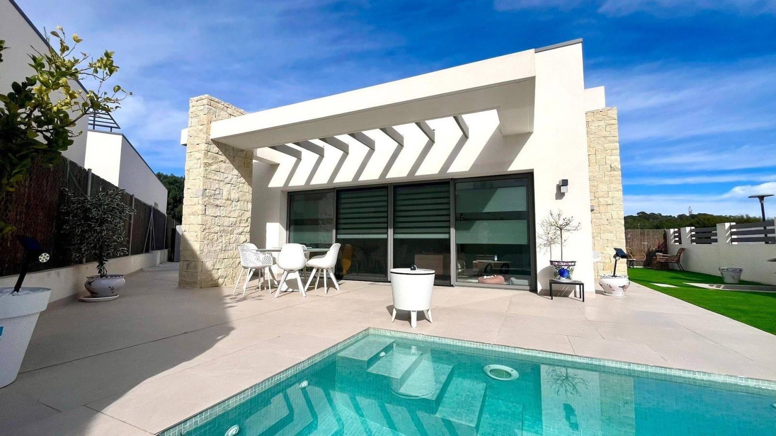 Villa en Venta en San Miguel de Salinas