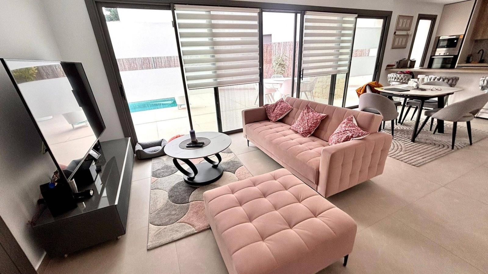 Villa en Venta en San Miguel de Salinas