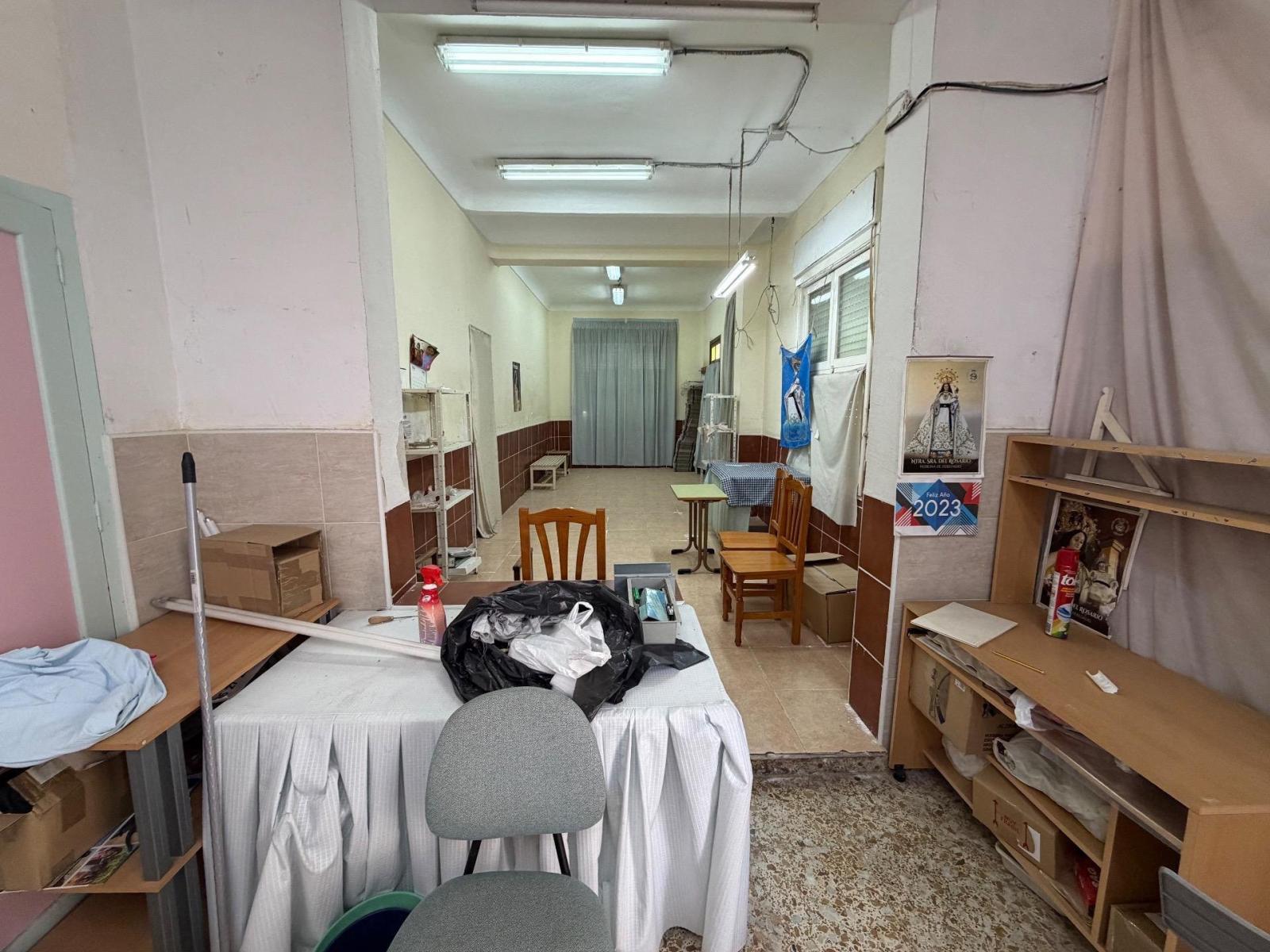 Duplex for Sale in Almoradí