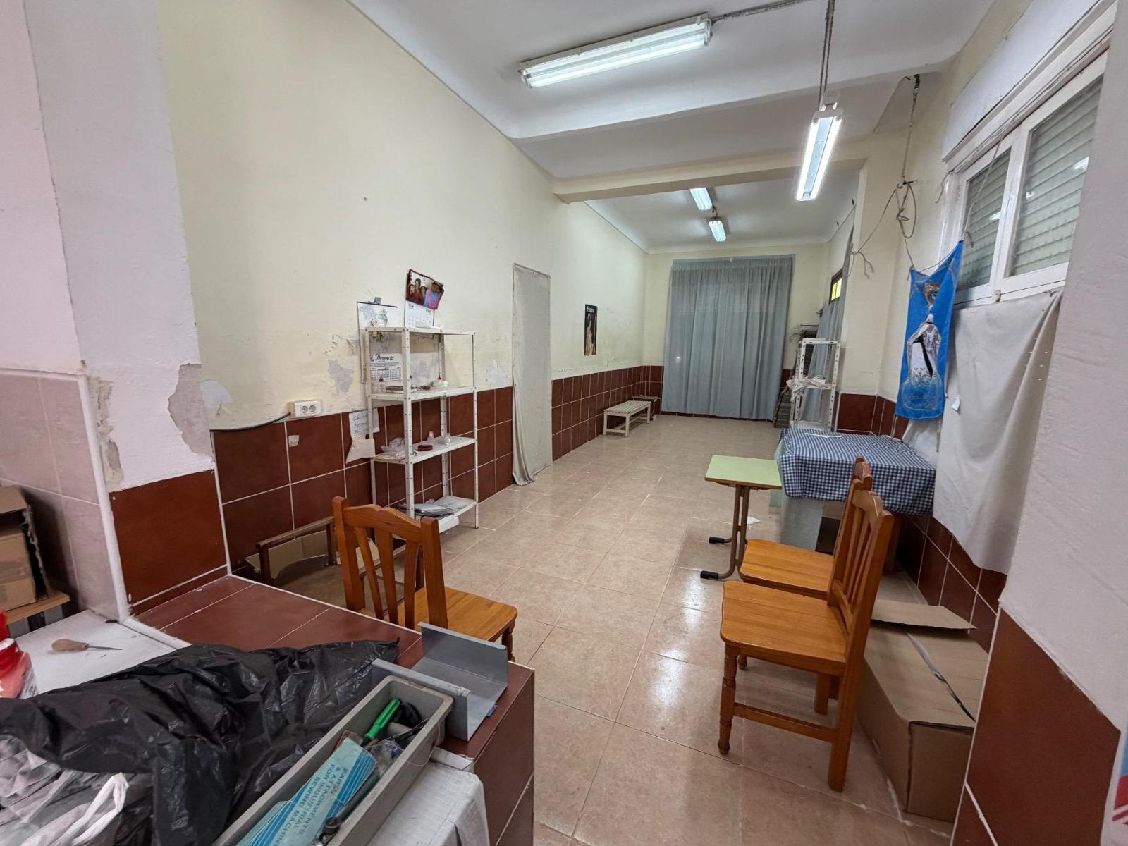Duplex for Sale in Almoradí