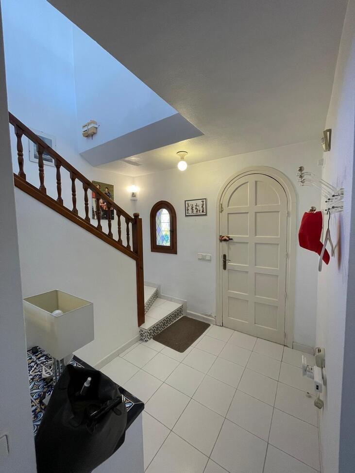 Villa en Venta en Orihuela