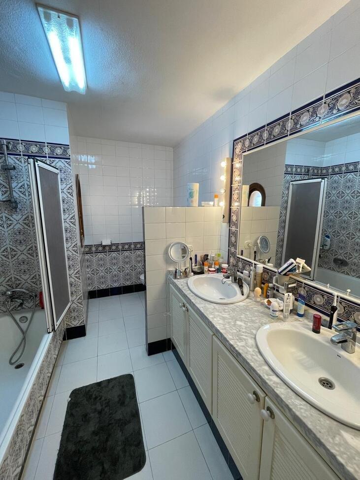 Villa en Venta en Orihuela