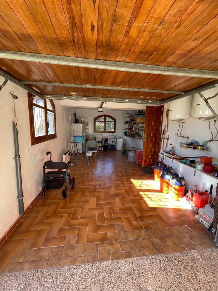 Villa en Venta en Orihuela