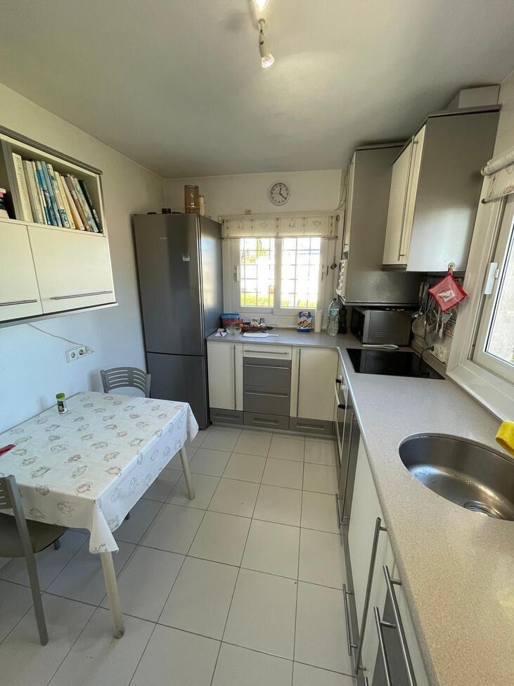 Villa en Venta en Orihuela