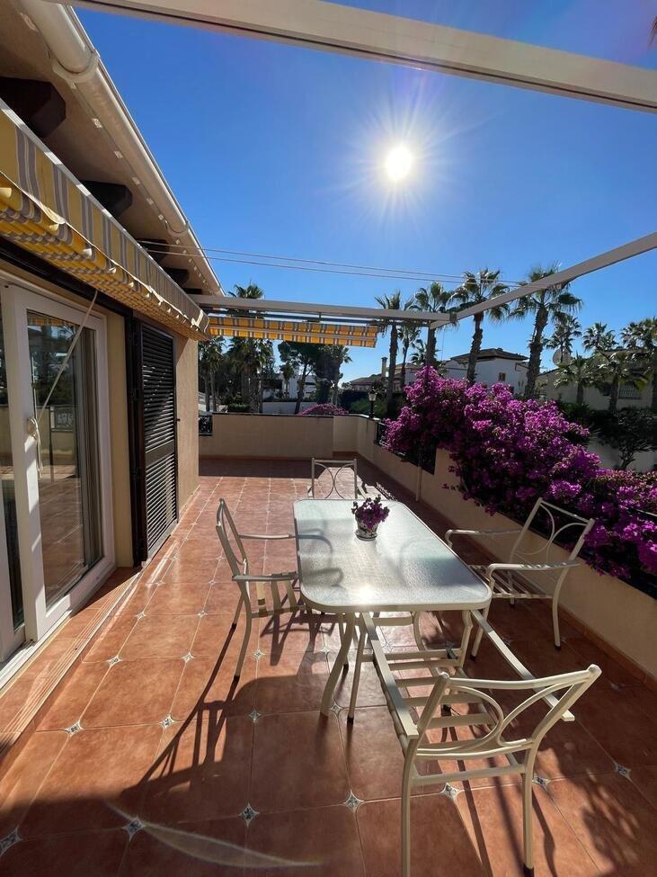 Villa en Venta en Orihuela