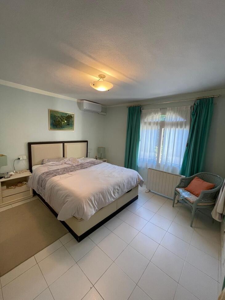 Villa en Venta en Orihuela