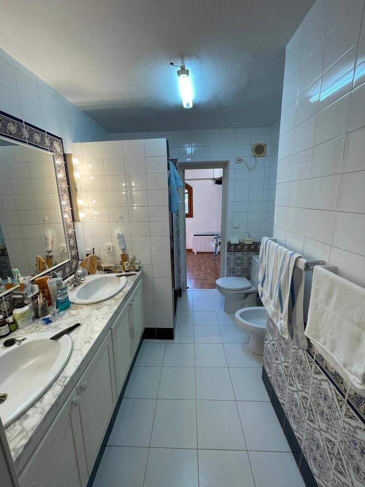 Villa en Venta en Orihuela