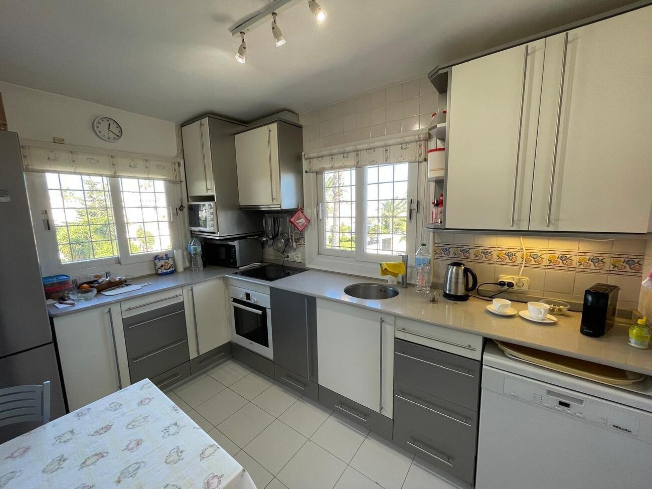 Villa en Venta en Orihuela