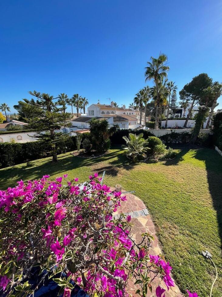 Villa en Venta en Orihuela