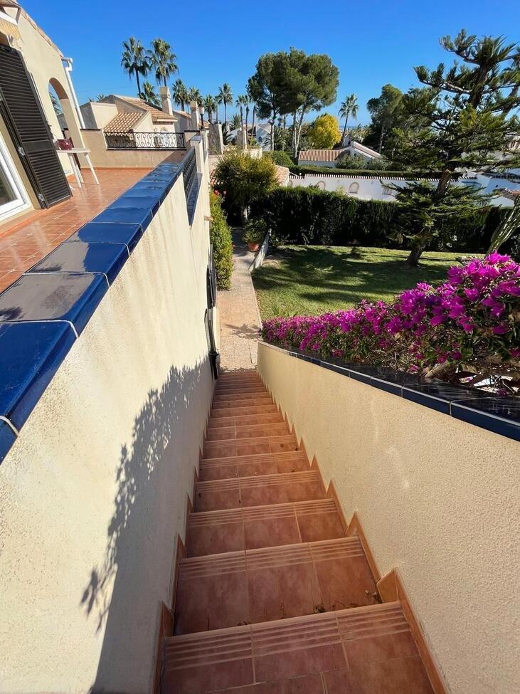 Villa en Venta en Orihuela