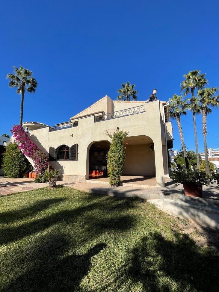 Villa en Venta en Orihuela