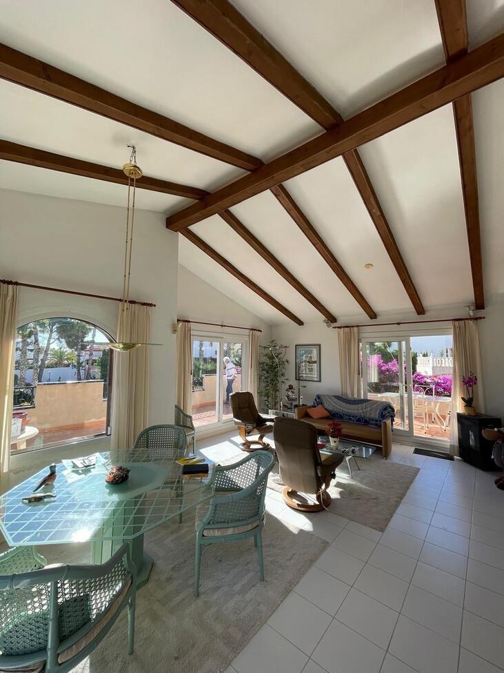 Villa en Venta en Orihuela