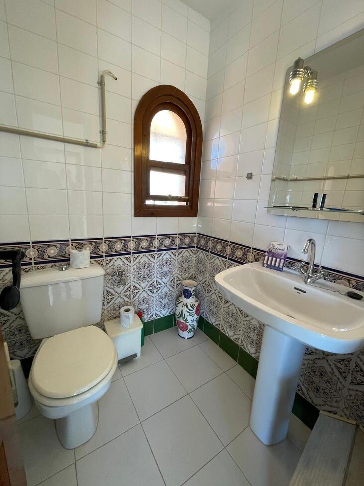 Villa en Venta en Orihuela