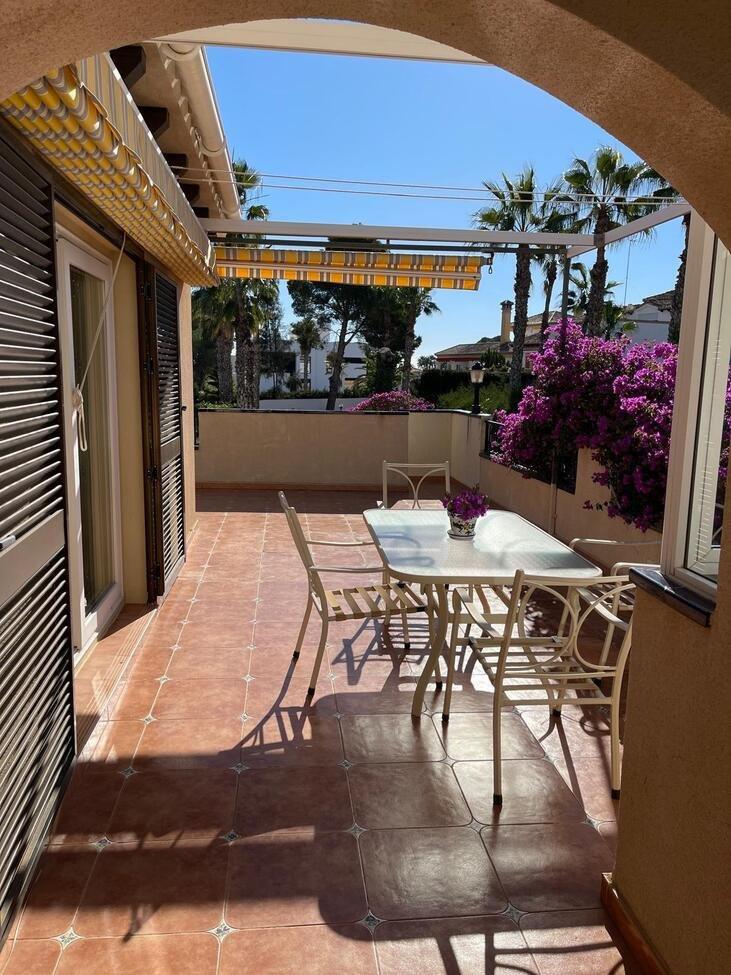 Villa en Venta en Orihuela