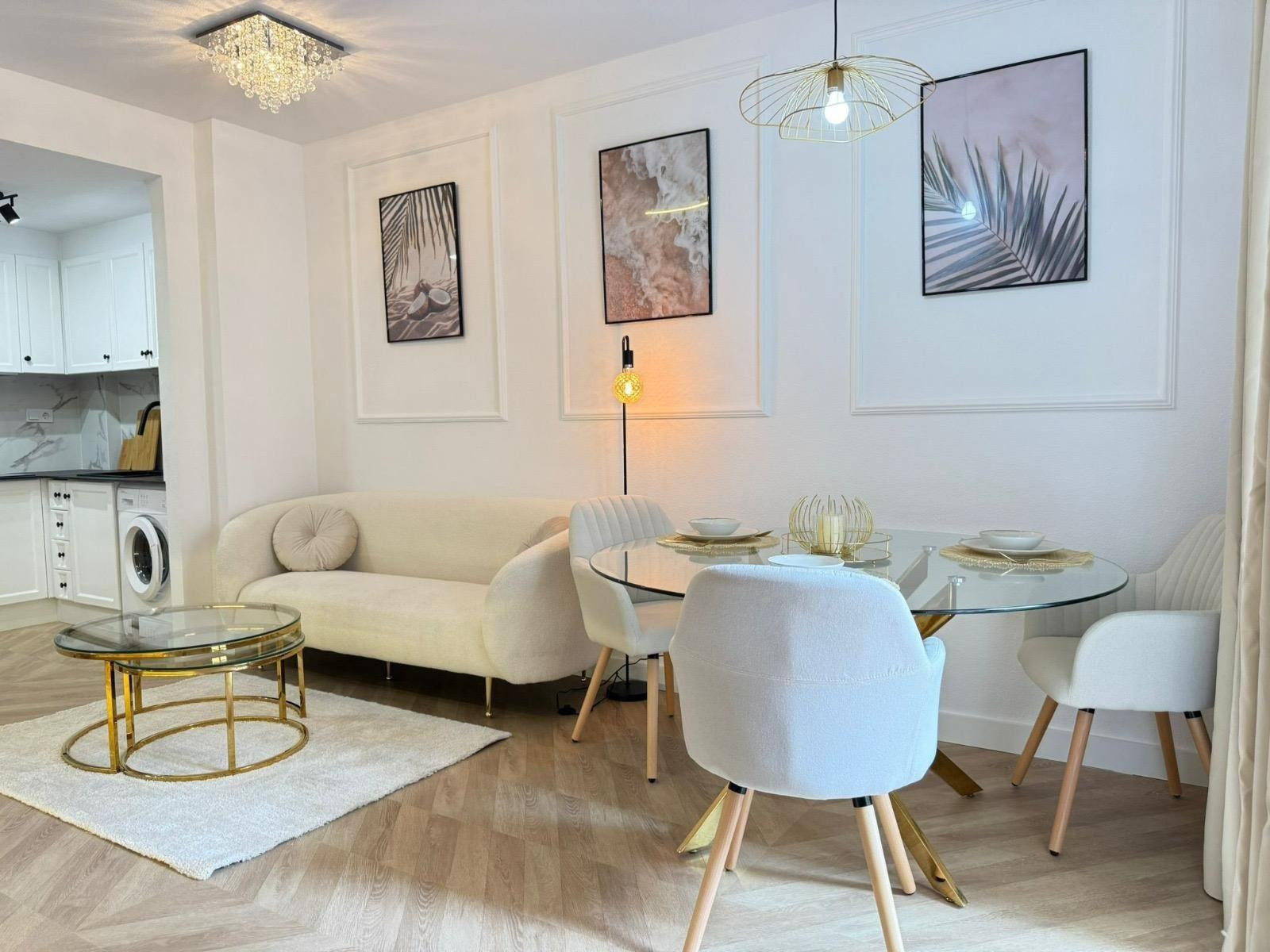 Apartamento en Venta en Torrevieja