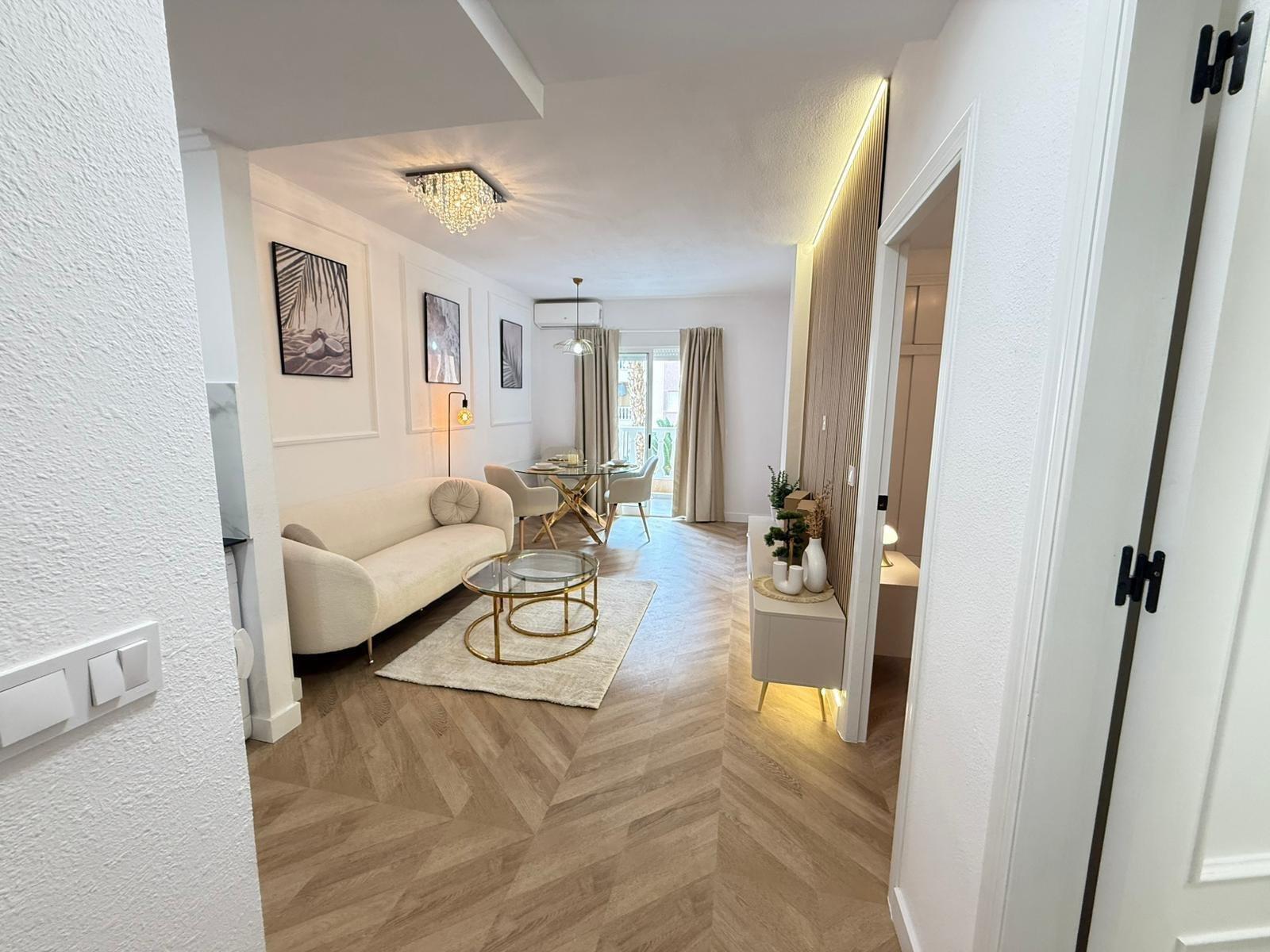 Apartamento en Venta en Torrevieja