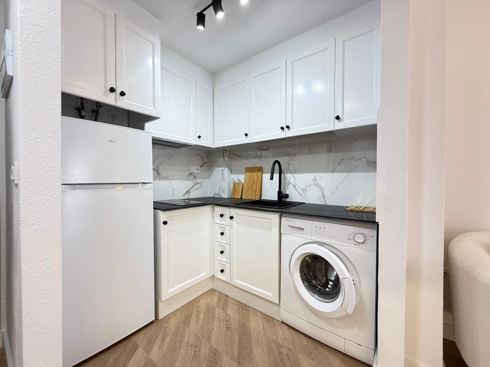 Apartamento en Venta en Torrevieja