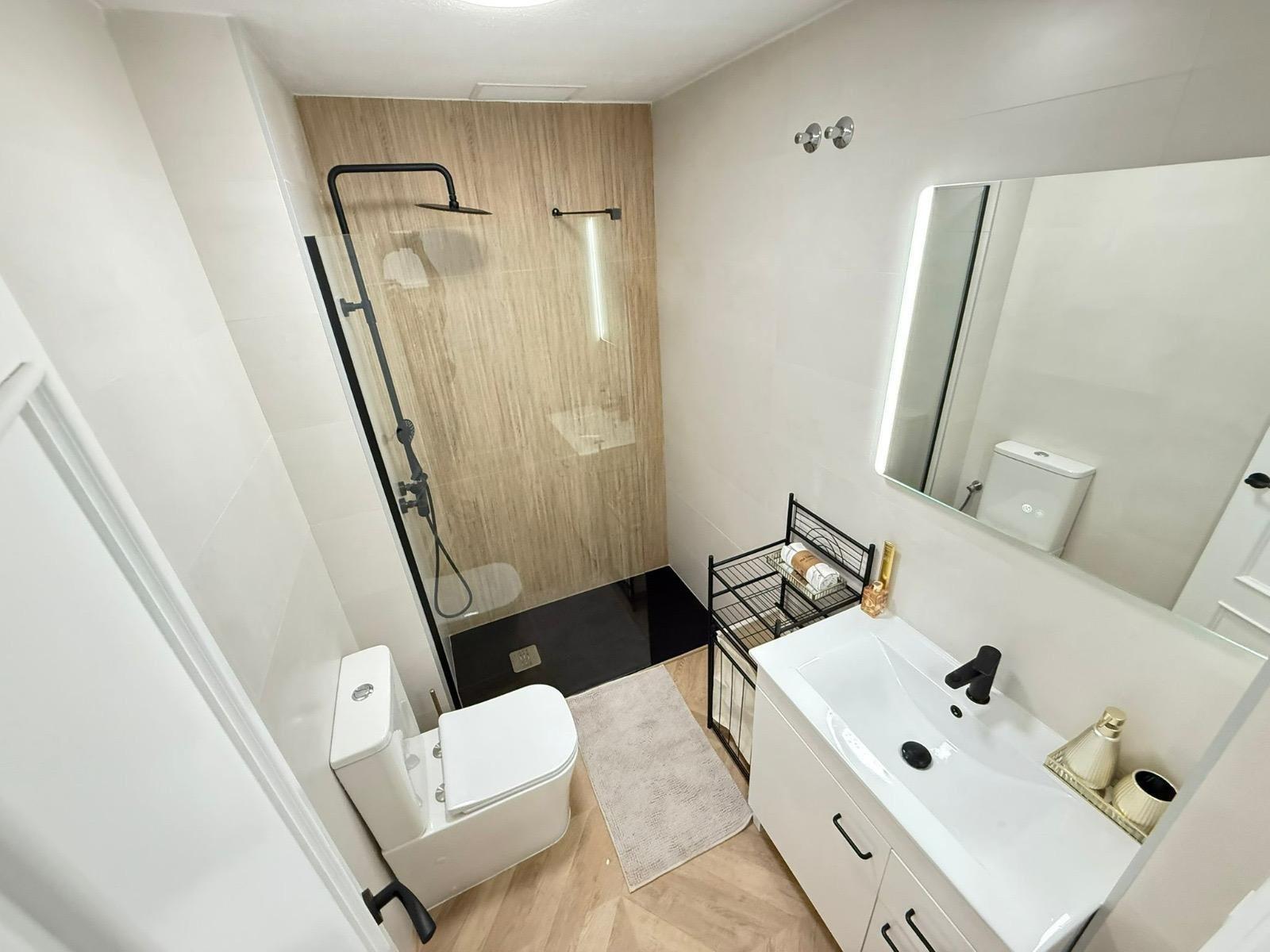Apartamento en Venta en Torrevieja