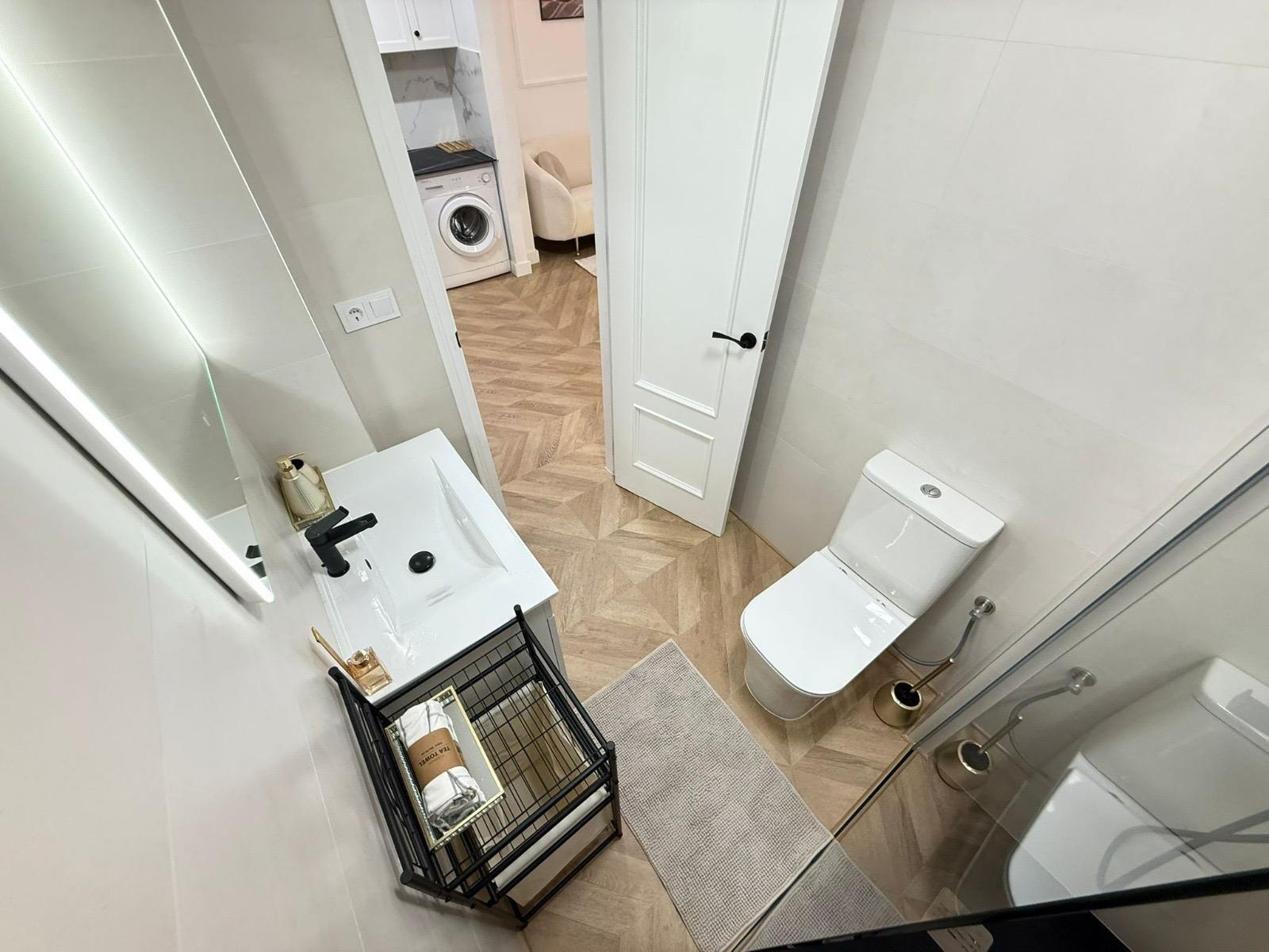 Apartamento en Venta en Torrevieja