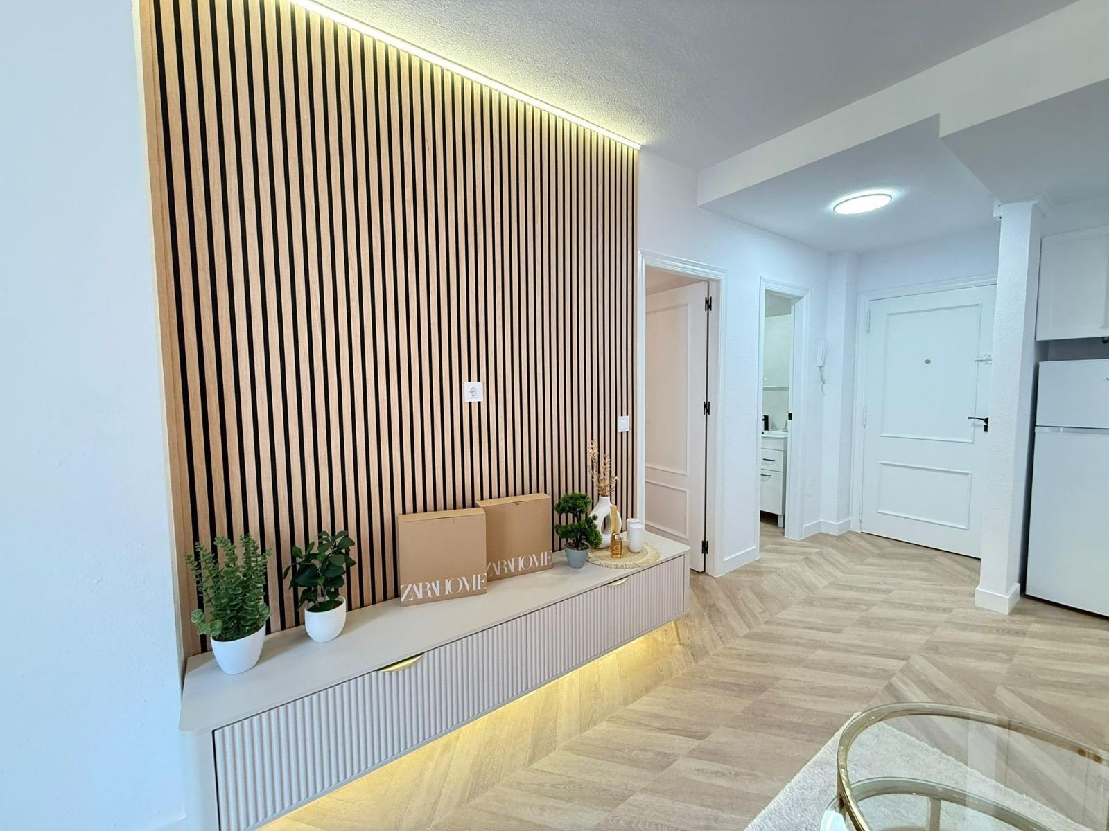 Apartamento en Venta en Torrevieja