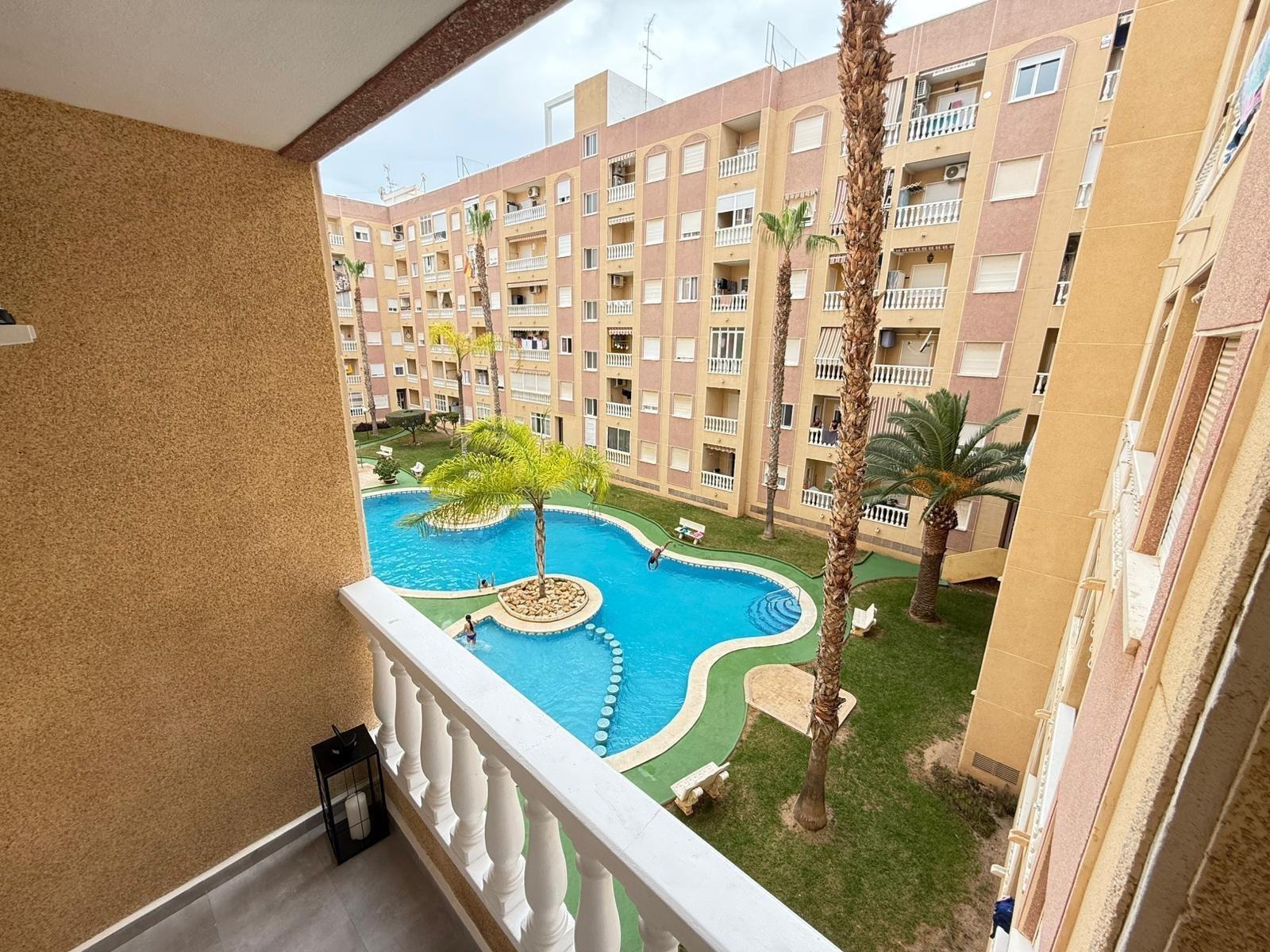 Apartamento en Venta en Torrevieja