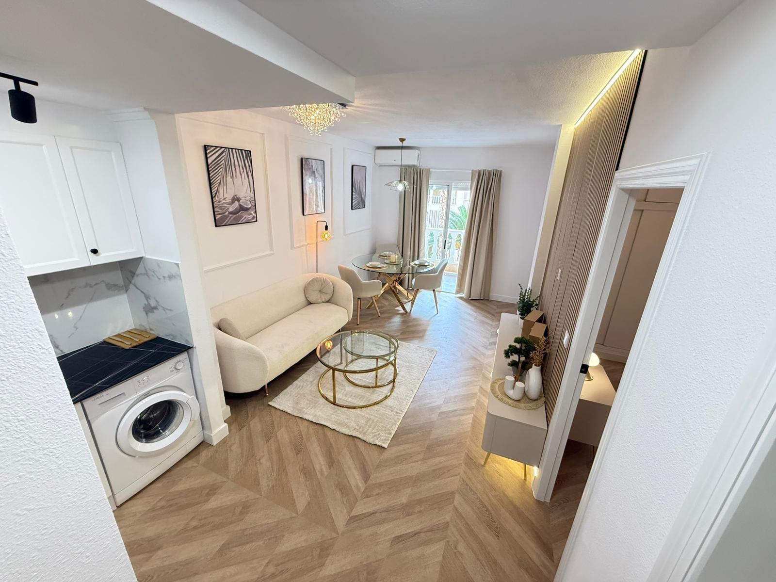 Apartamento en Venta en Torrevieja