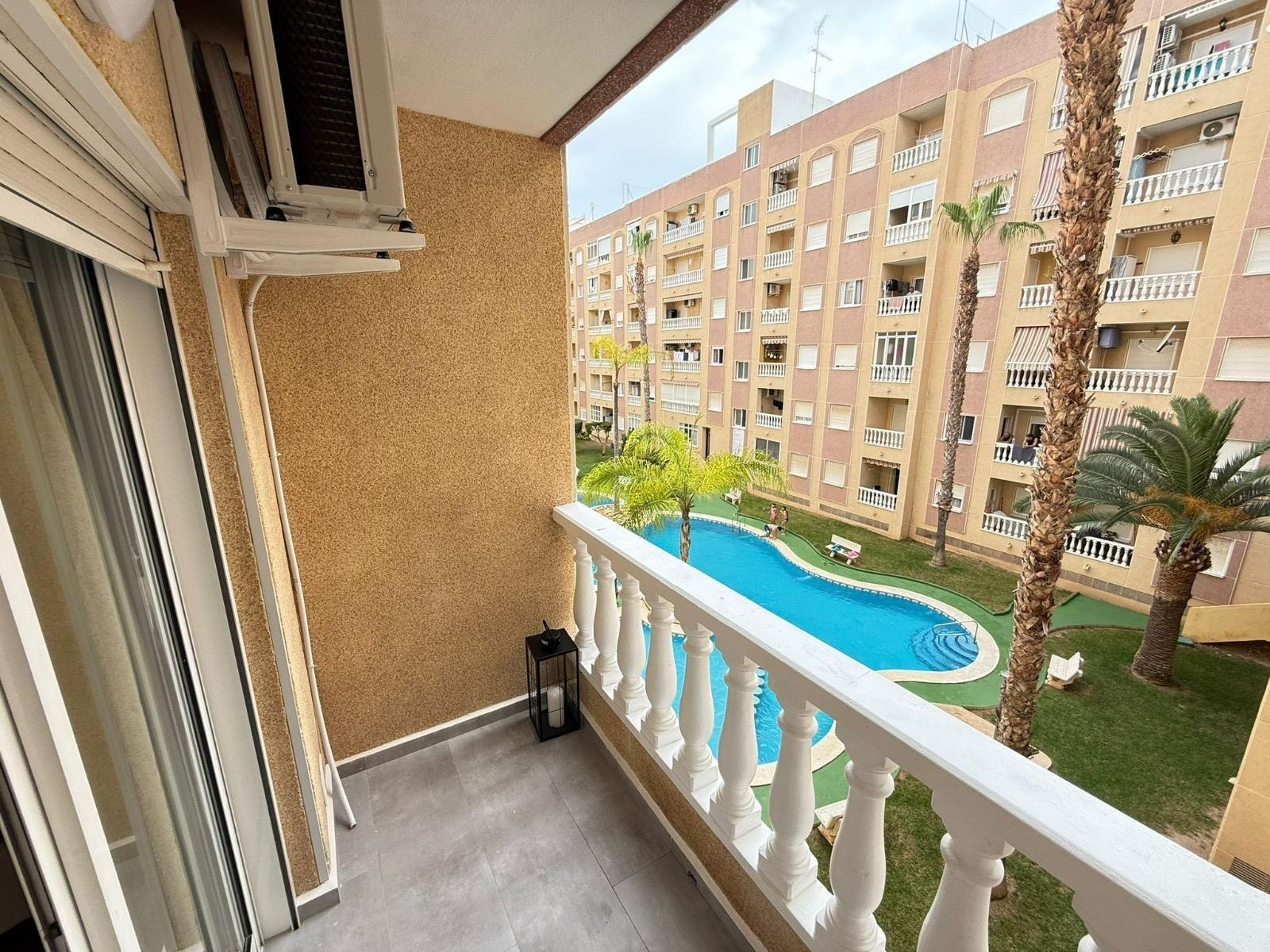 Apartamento en Venta en Torrevieja