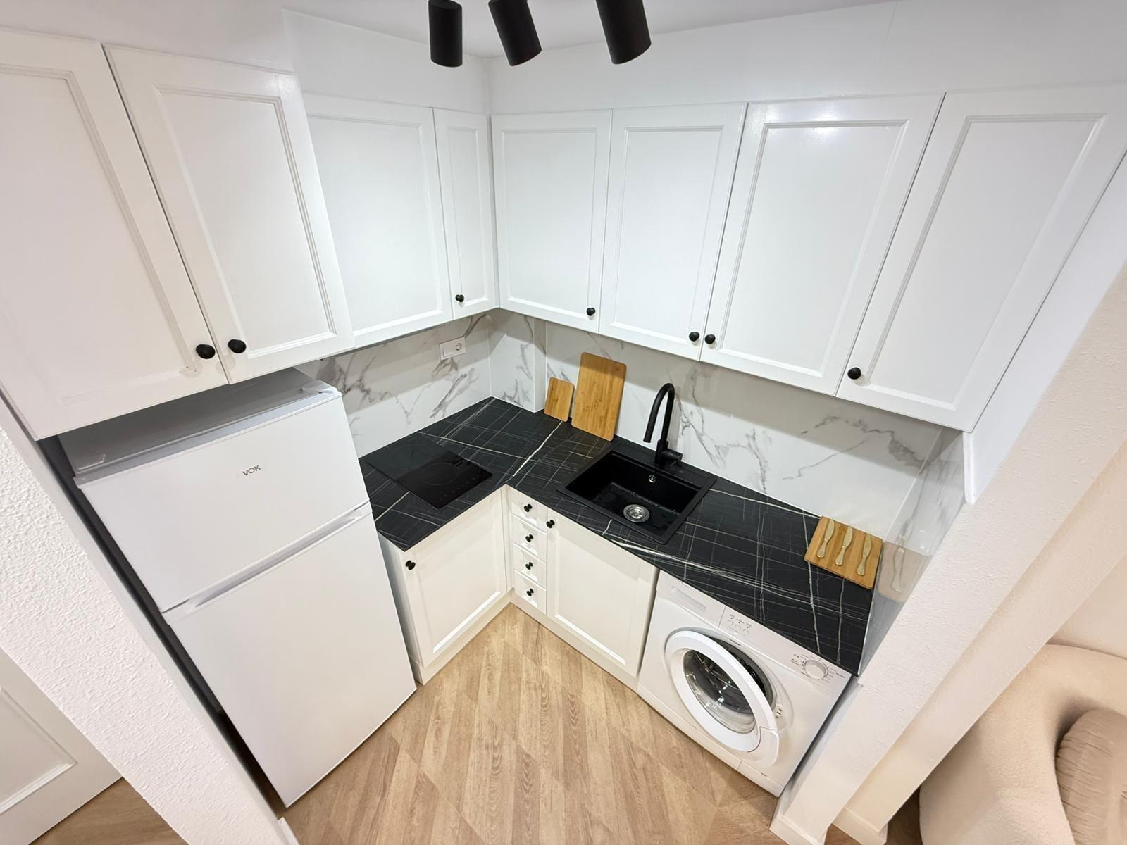 Apartamento en Venta en Torrevieja