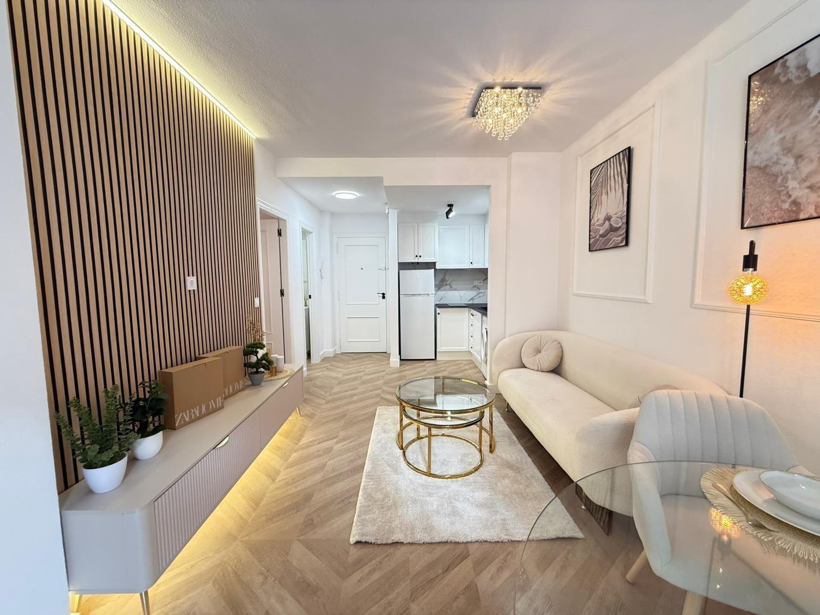Apartamento en Venta en Torrevieja