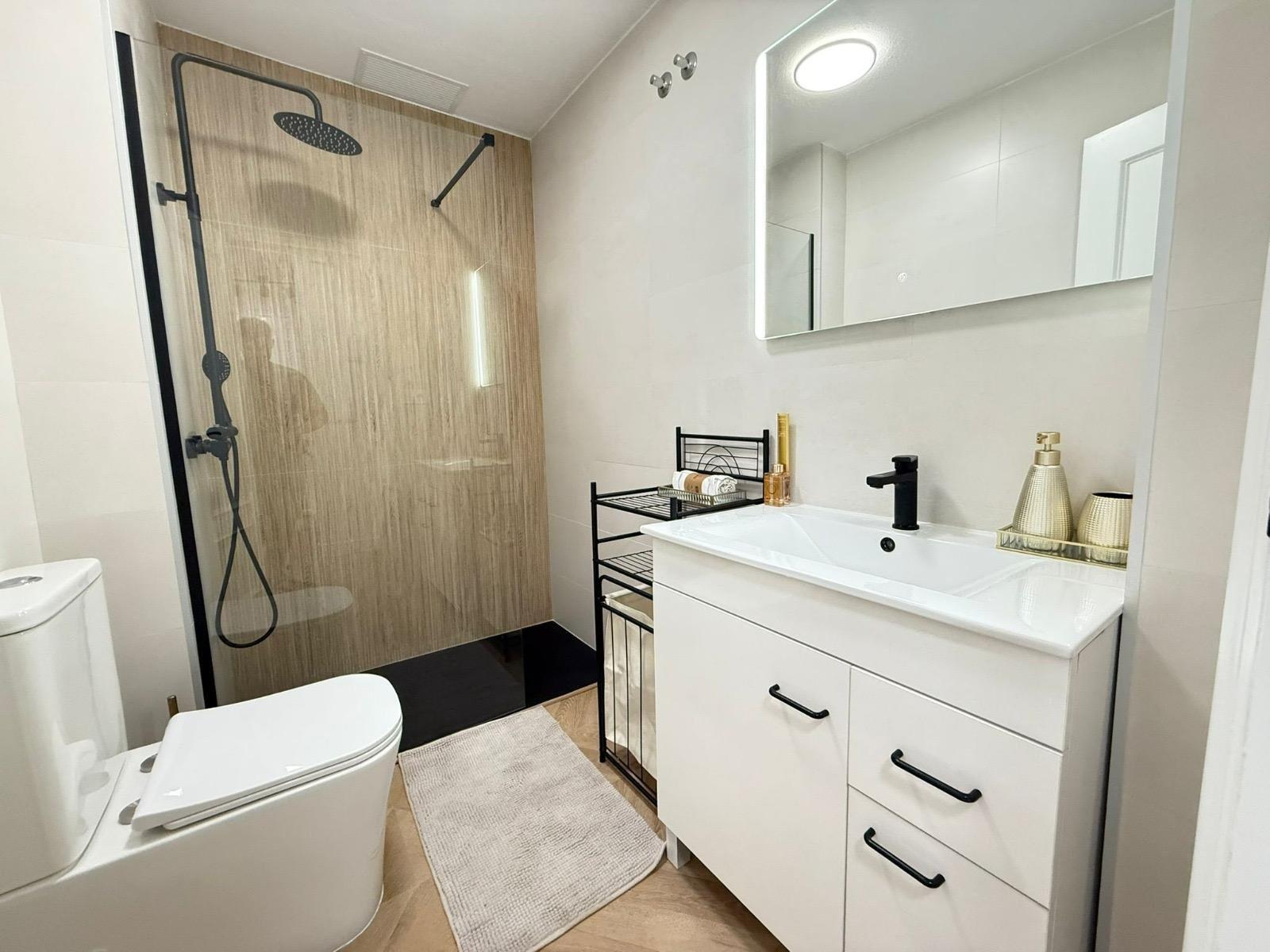 Apartamento en Venta en Torrevieja