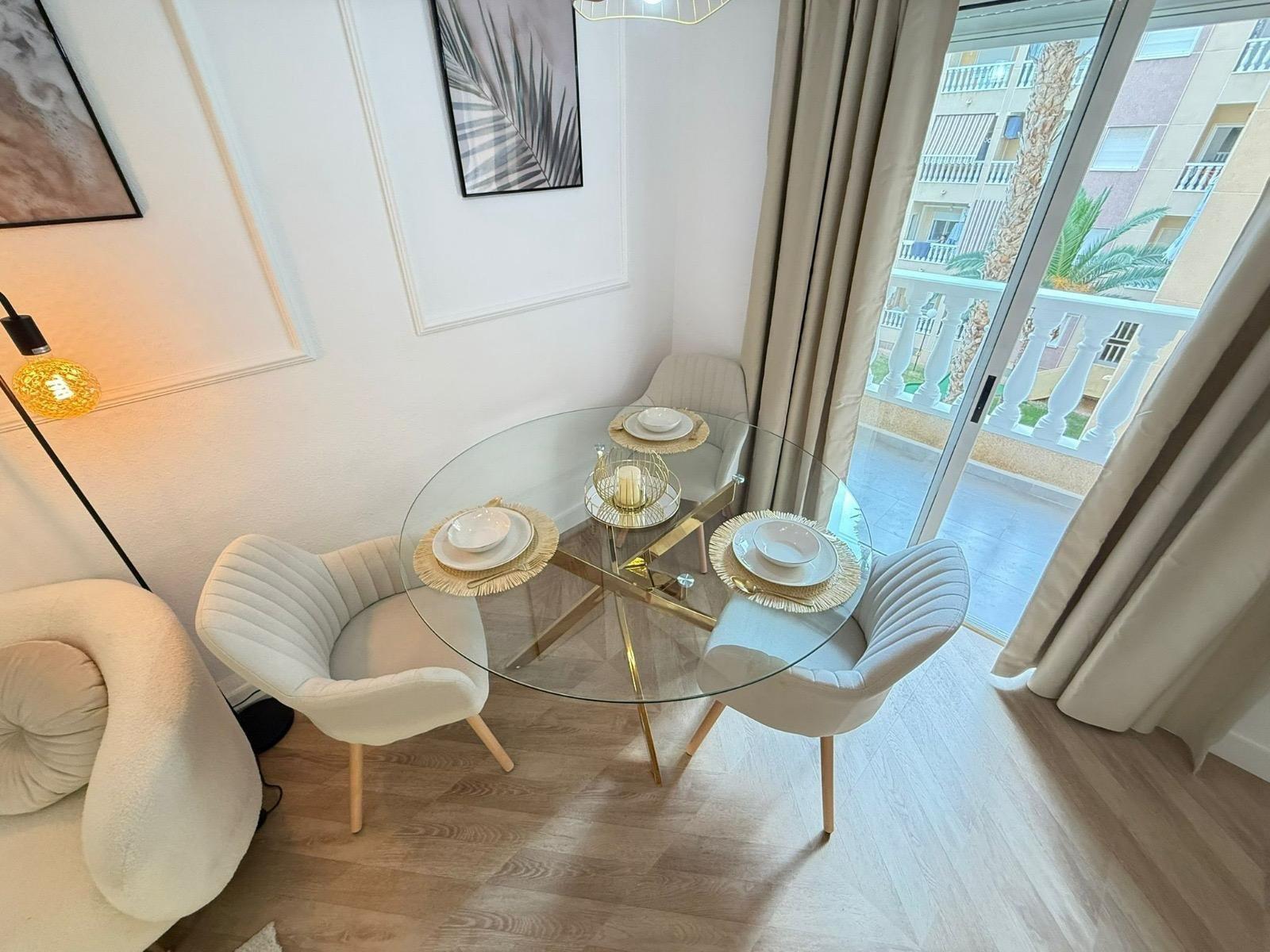 Apartamento en Venta en Torrevieja