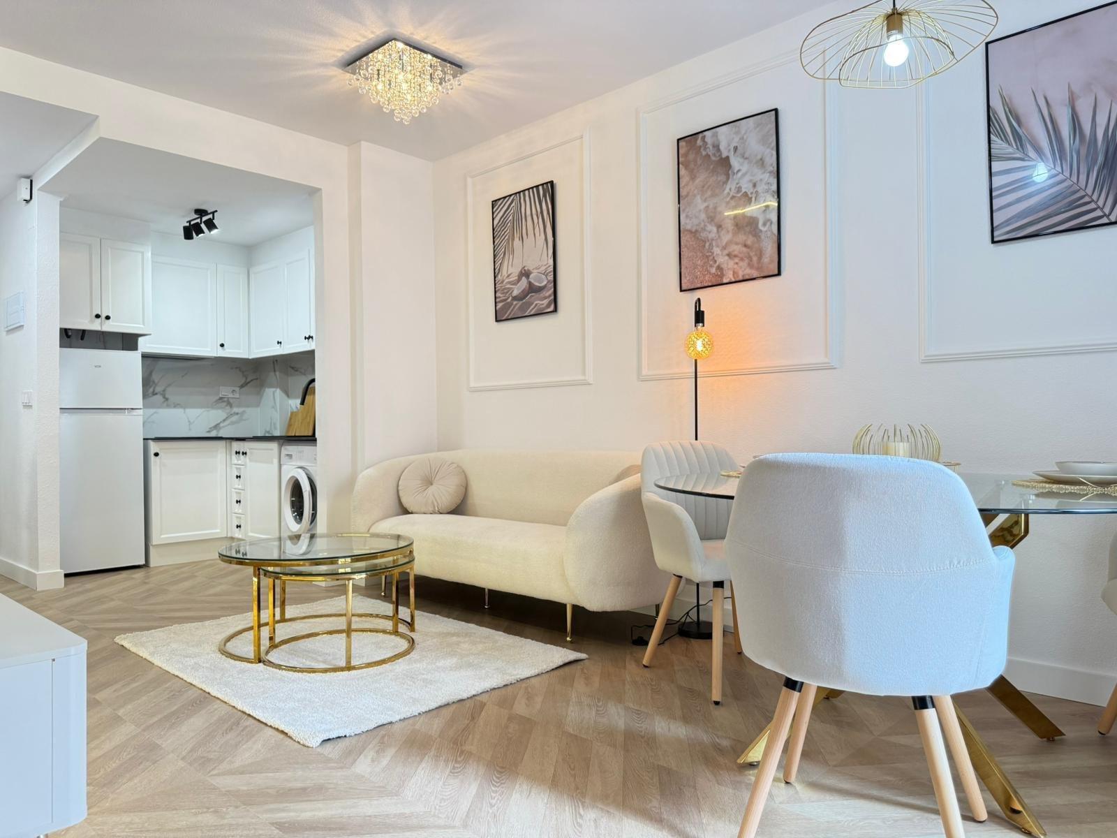 Apartamento en Venta en Torrevieja