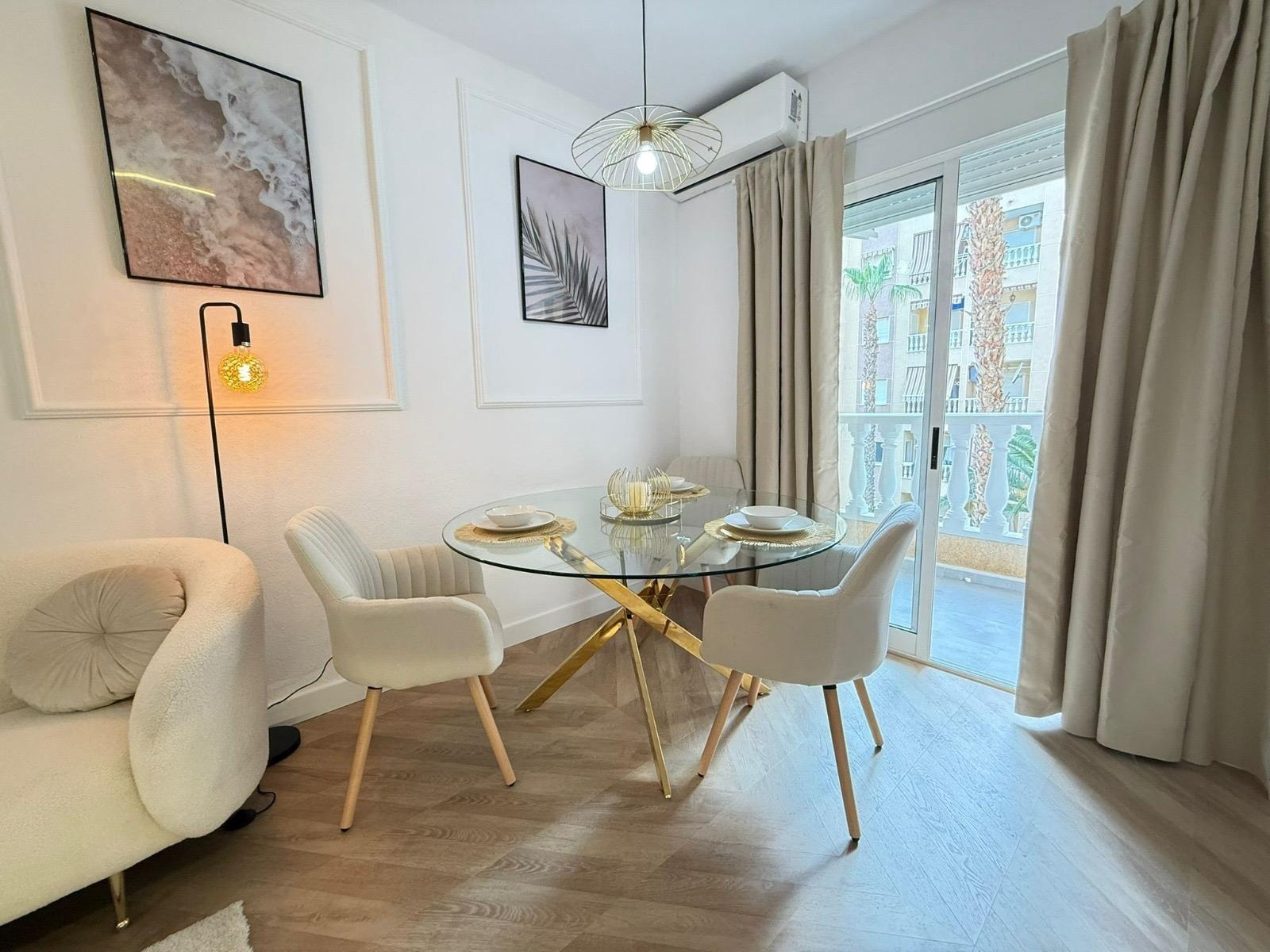 Apartamento en Venta en Torrevieja